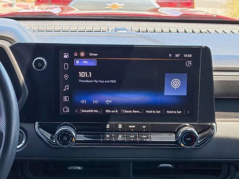 Certified 2023 Chevrolet Colorado Trail Boss w/ Advanced Trailering Package AWD/4WD image 18