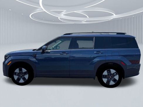 New 2026 Hyundai Santa Fe SEL AWD/4WD image 3