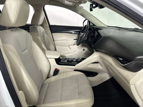 Used 2023 Buick Envision Preferred FWD image 29