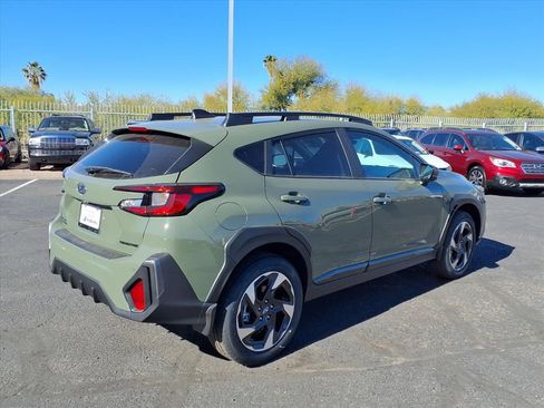 New 2026 Subaru Crosstrek 2.5i Limited image 9