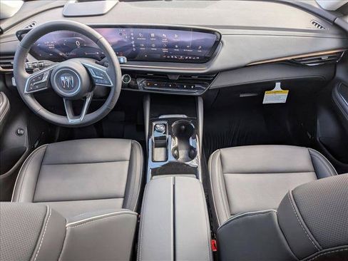 New 2026 Buick Envision Avenir AWD/4WD image 15