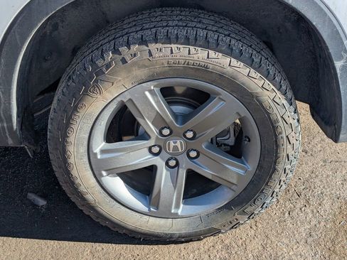 Used 2022 Honda Ridgeline RTL-E image 29