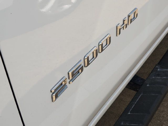 Used 2024 Chevrolet Silverado 2500 W/T w/ WT Fleet Convenience Package AWD/4WD image 10