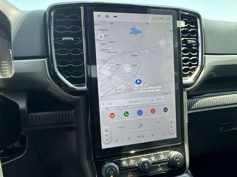 New 2025 Ford Ranger XLT w/ Equipment Group 301A High image 18