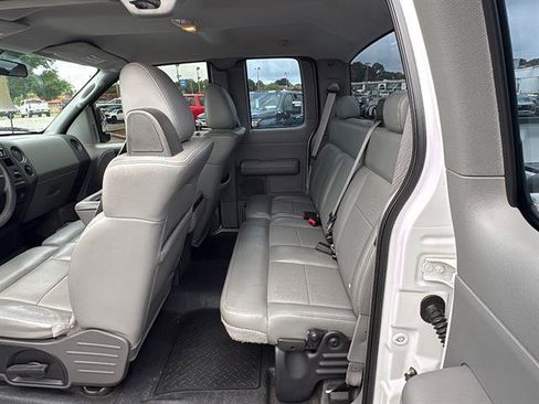 Used 2004 Ford F150 XL RWD image 16