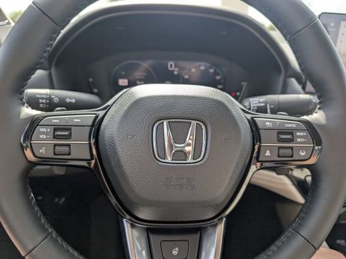 New 2026 Honda Accord Touring image 23