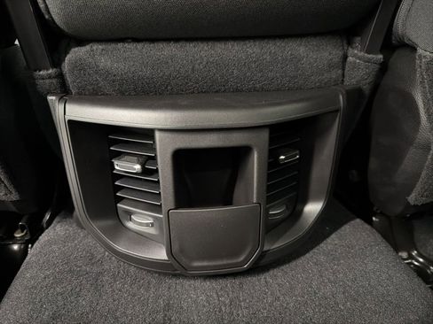 New 2026 RAM 2500 Tradesman AWD/4WD image 10