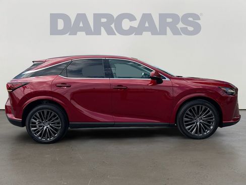 Used 2024 Lexus RX 350 AWD w/ Convenience Package image 7