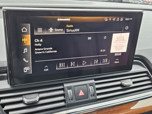 Used 2023 Audi Q5 2.0T Premium Plus image 26