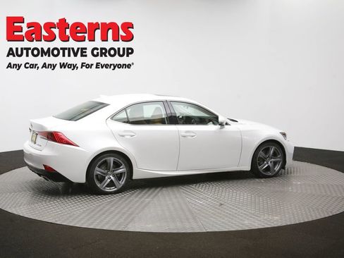 Used 2018 Lexus IS 300 AWD w/ Comfort Package image 47