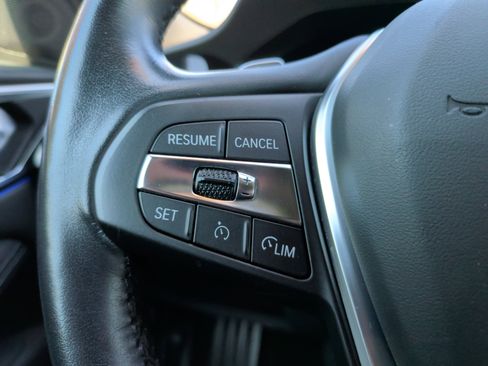 Certified 2023 BMW 430i Convertible w/ Premium Package image 21