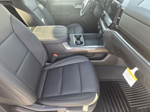 New 2026 Chevrolet Silverado 2500 LT w/ Trail Boss Package image 11