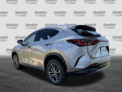 Used 2026 Lexus NX 350 AWD w/ Cold Area Package image 8