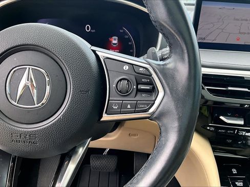 Used 2022 Acura MDX FWD w/ Technology Package image 23
