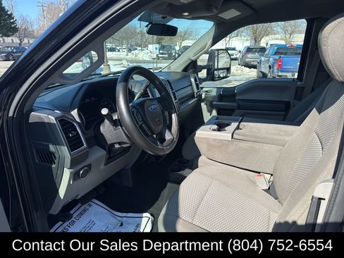 Used 2018 Ford F250 XLT image 10