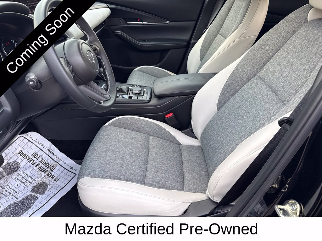 Used 2026 MAZDA CX-30 Aire Edition AWD/4WD image 22