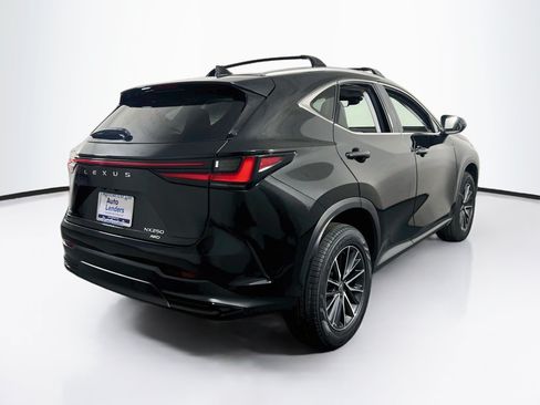 Used 2024 Lexus NX 250 AWD w/ Cold Area Package image 5