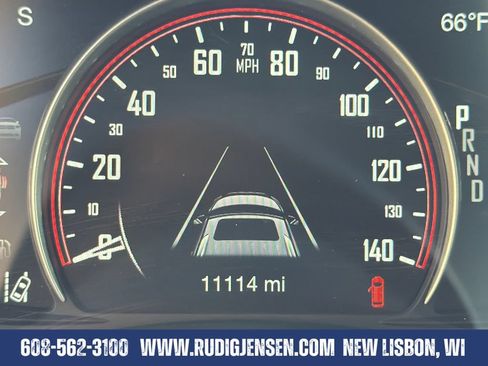 Used 2026 Dodge Durango GT AWD/4WD image 16