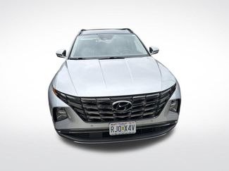 Used 2022 Hyundai Tucson Limited FWD video 2