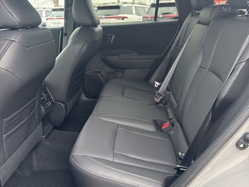 New 2026 Subaru Outback Limited XT image 4