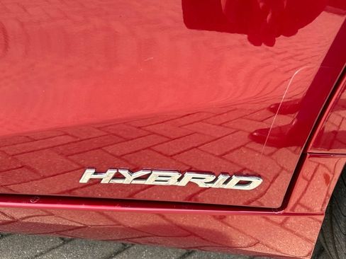 Used 2019 Lexus ES 300h w/ Premium Package FWD image 13