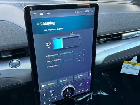 Used 2023 Ford Mustang Mach-E GT image 18