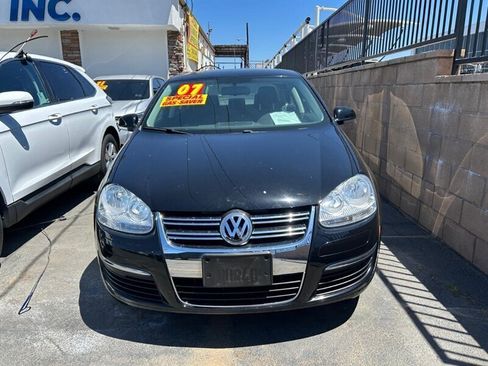 Used 2007 Volkswagen Jetta 2.5 FWD image 39