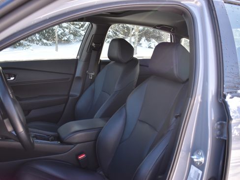 Used 2023 Honda Accord Sport image 3