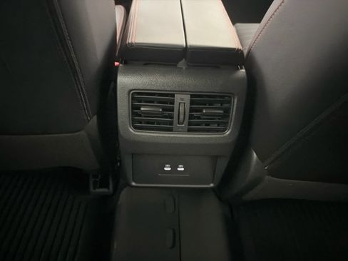 New 2026 Nissan Rogue SV AWD/4WD image 21