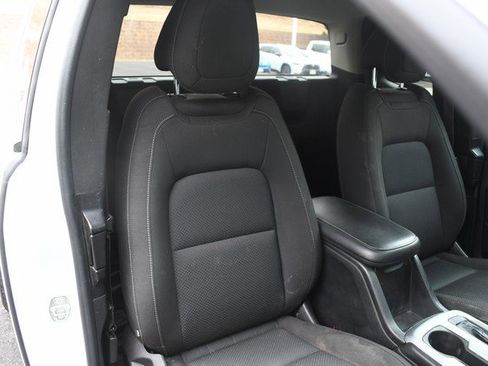 Used 2020 Chevrolet Colorado LT w/ Safety Package image 26