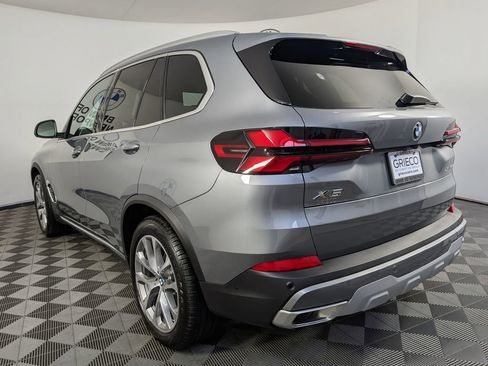 New 2026 BMW X5 xDrive40i AWD/4WD image 8