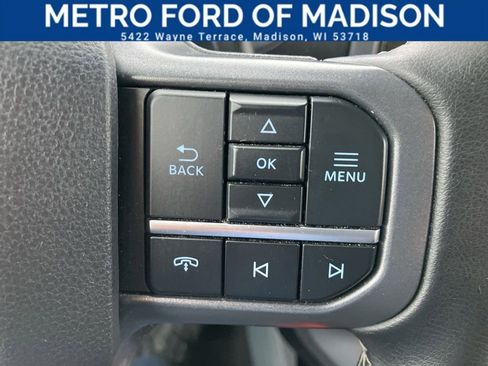 Used 2024 Ford F150 XLT w/ Mobile Office Package image 33