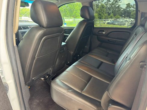Used 2014 GMC Sierra 2500 SLT w/ SLT Convenience Package AWD/4WD image 20