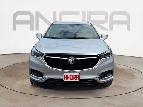Used 2021 Buick Enclave Essence w/ Sound and Sites Package FWD image 4