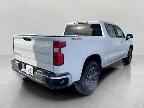 Used 2023 Chevrolet Silverado 1500 LT image 8