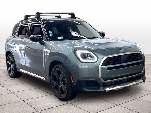 Used 2026 MINI Cooper Countryman S AWD/4WD image 2