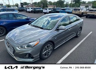 Used 2018 Hyundai Sonata Limited FWD video 1