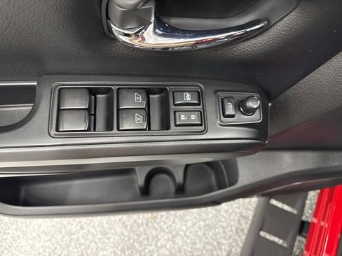 Used 2023 Nissan Titan PRO-4X w/ Pro-4x Convenience Package image 20