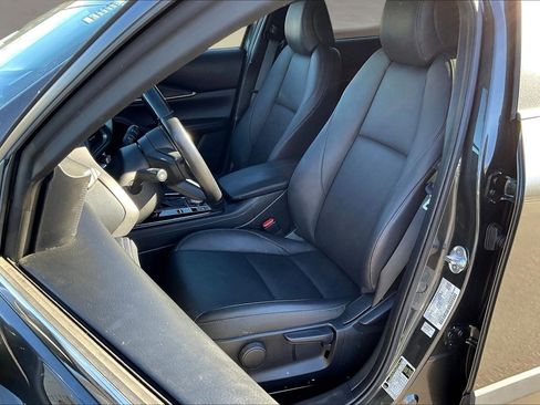 Used 2024 MAZDA CX-30 AWD 2.5 S w/ Select Sport Pkg image 21