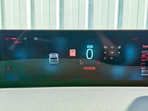 New 2027 Ford Expedition Platinum w/ Driver's Package AWD/4WD image 31