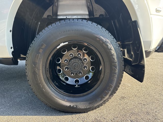 Certified 2024 RAM 3500 Limited w/ Night Edition AWD/4WD image 22
