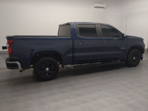 Used 2021 Chevrolet Silverado 1500 LT RWD image 10
