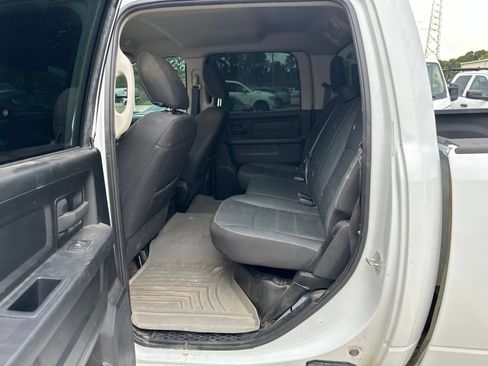 Used 2023 RAM 1500 Tradesman w/ Popular Equipment Group AWD/4WD image 12
