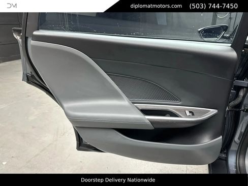 Used 2024 Lucid Air Touring image 25