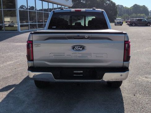 Used 2025 Ford F150 XLT w/ Equipment Group 302A MID RWD image 5