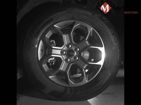 Used 2025 Ford Maverick XLT w/ XLT Luxury Package AWD/4WD image 1