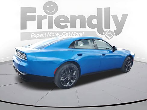 New 2026 Dodge Charger R/T image 5