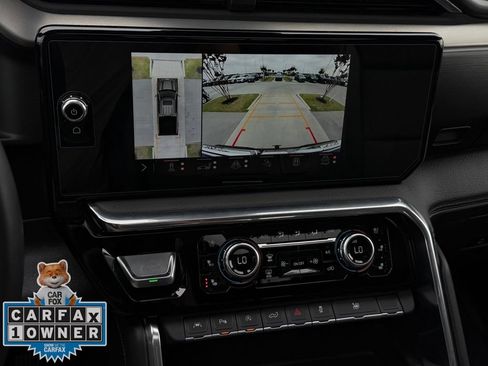 Used 2025 GMC Sierra 1500 Denali w/ Denali Reserve Package RWD image 7