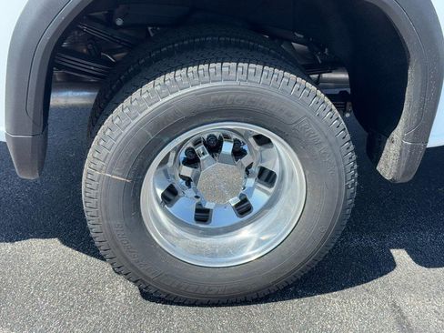 New 2026 GMC Sierra 3500 Denali Ultimate image 22