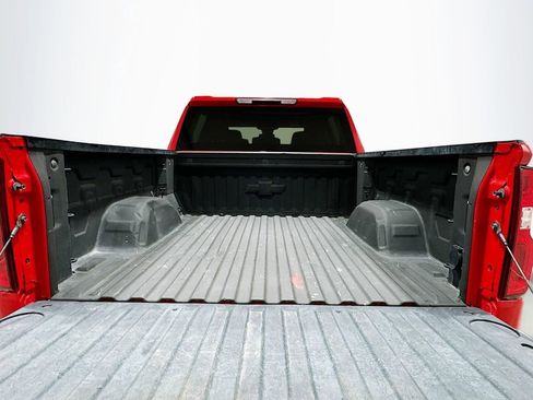 Used 2024 Chevrolet Silverado 1500 LT Trail Boss w/ Protection Package image 27